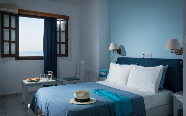 Elounda Ilion Hotel Bungalows