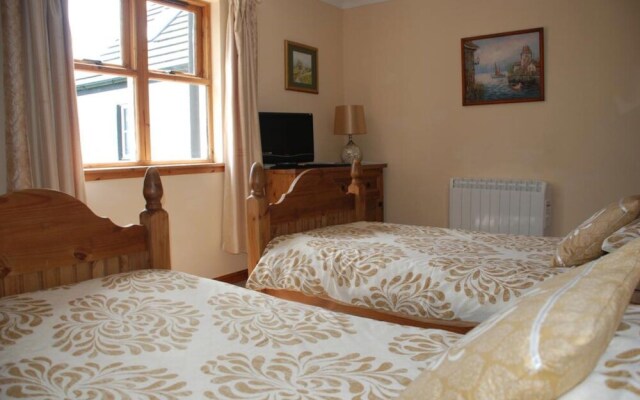 Eskview Farm Bed and Breakfast