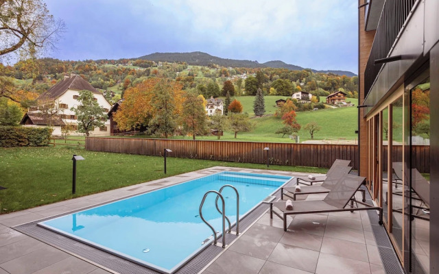 Montafon Suites Schruns by ALPS RESORTS