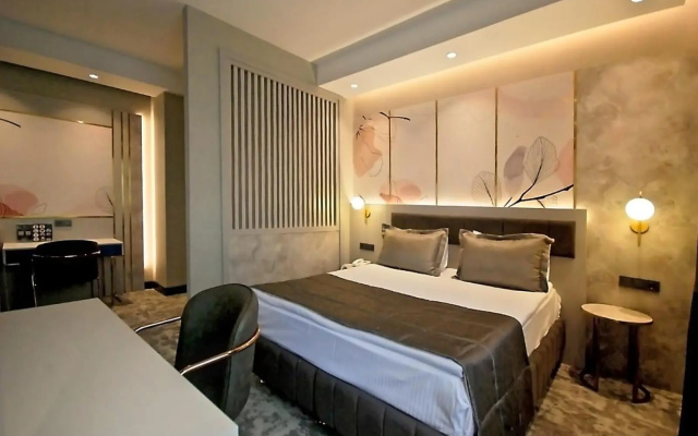 Starton Hotel