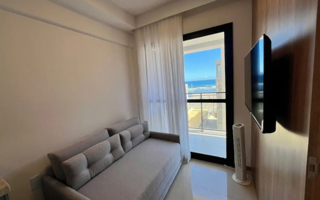 Modern Studios 230 Meters From the Beachfront - Hsas
