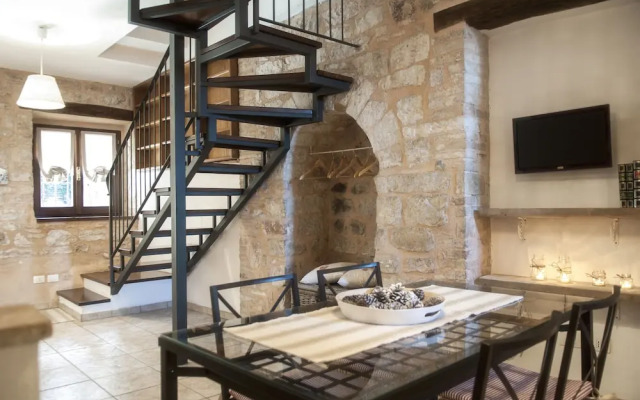 Appartamenti San Francesco