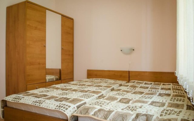 Prestige Sands Resort