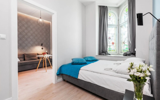 Happy Stay Sopot Monte Cassino 44E IV