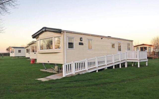 Tollerton Holiday Park