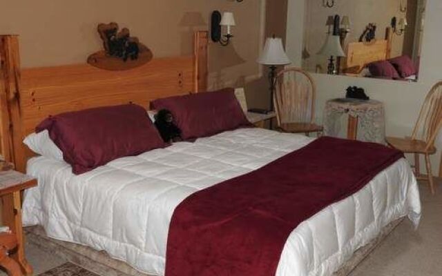 Rodgers Roost Bed & Breakfast