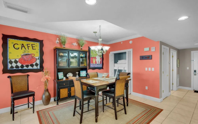 Treasure Island 2210