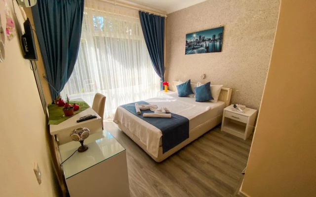 CityHub - Hostel