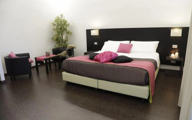 Live09 B&B