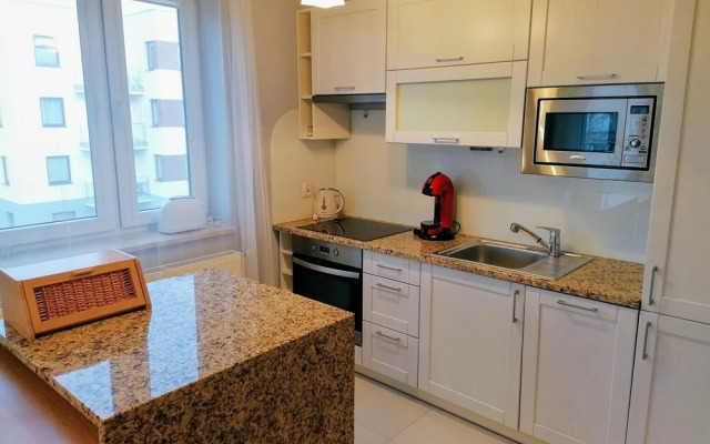 Family Homes - Apartamenty Bursztynowe