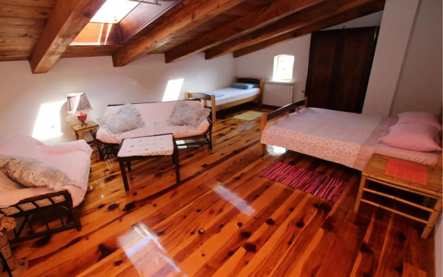 Stone House “Mediterraneo”