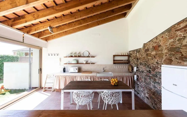 RUSTIC & CHIC b&b