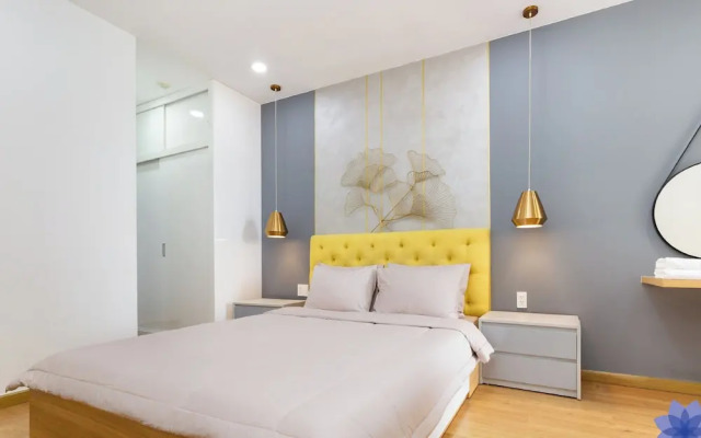 Republic Tan Son Nhat Airport Luxury