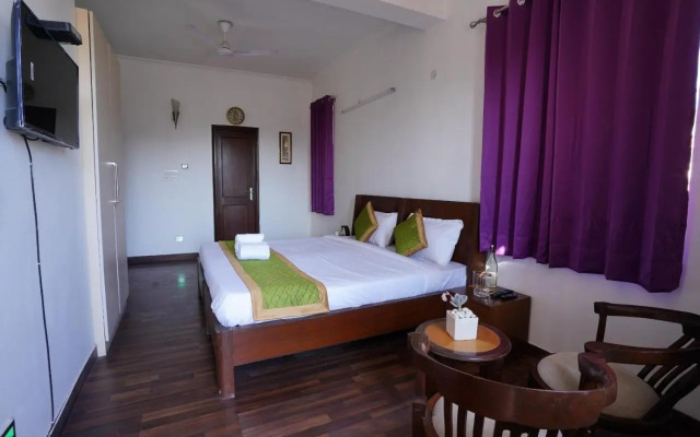 Hotel Malang By Baakhei Bhimtal