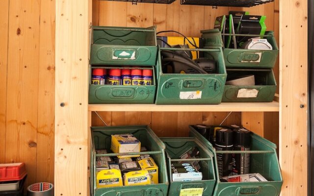 Albergo Ristorante Contarini