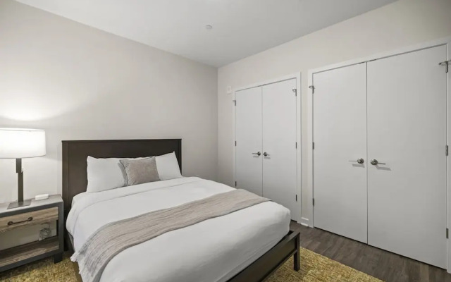 Placemakr Cathedral Heights
