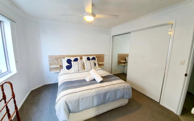 Pandanus Shores Kings Beach