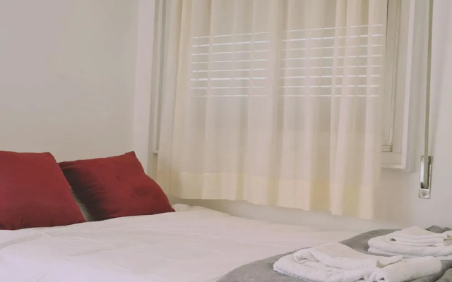 57 NIC - Stay Chrysanthemum City Apartment