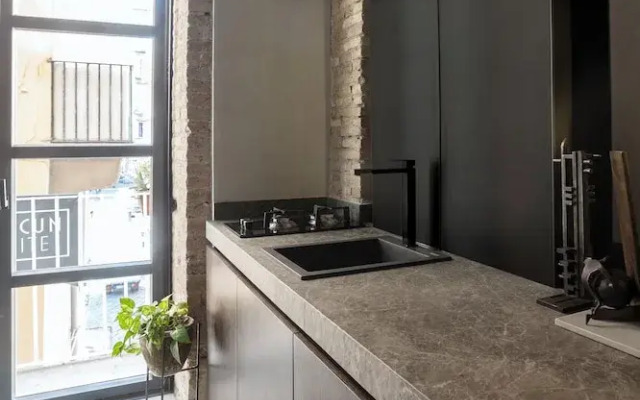 Unicum Suite Napoli Centro Storico