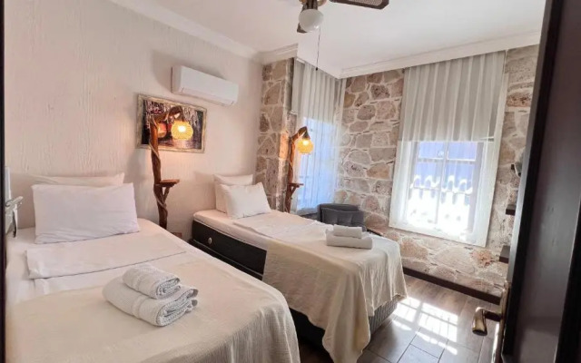 Villa Citronella Boutique Hotel