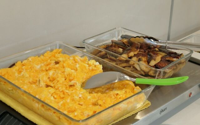 Hotel Green Core Bando