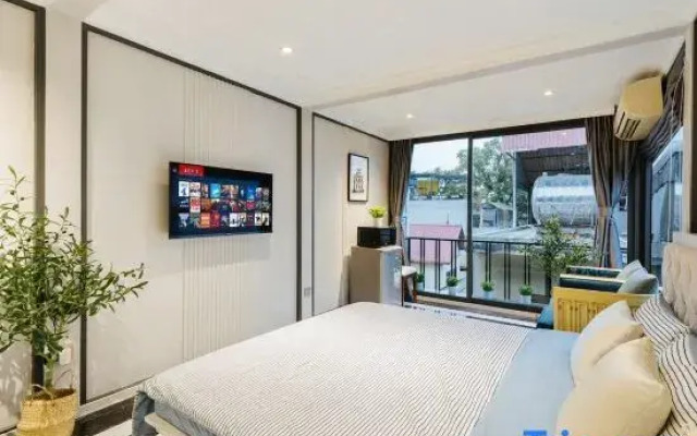 VietHOME-25 sqm, Rooftop Studio, Lift, OperaHouse6
