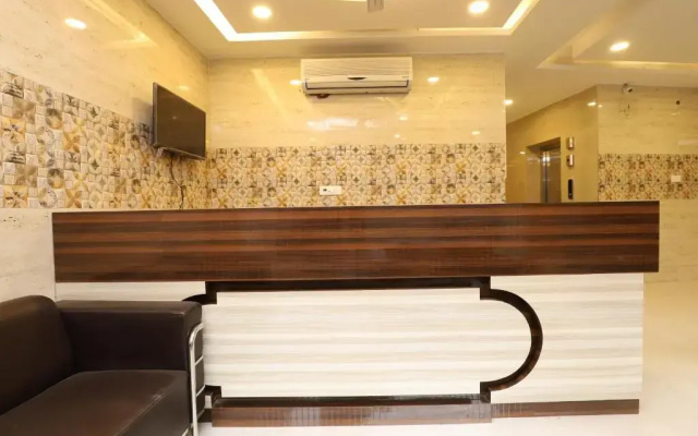 Airway Palace
