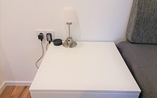 Parkvilla Bad Sassendorf