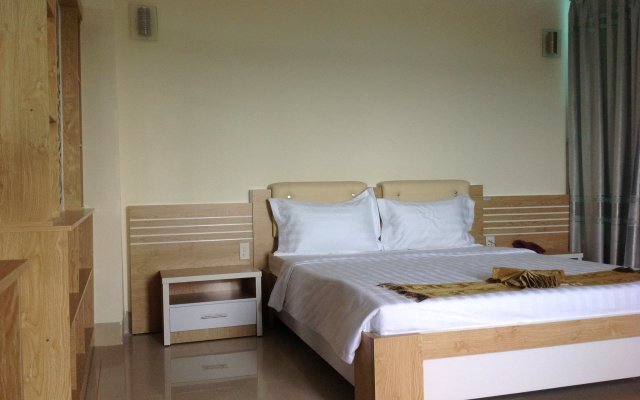 New Sunrise Hotel Dak Nong