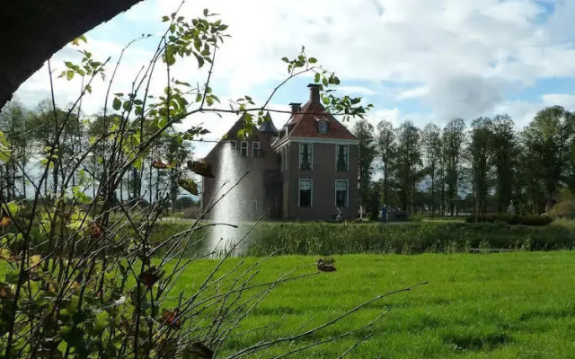 Burcht Wedde