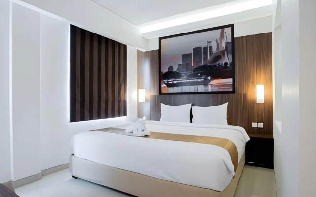 Hotel Bliss Soetta Semarang