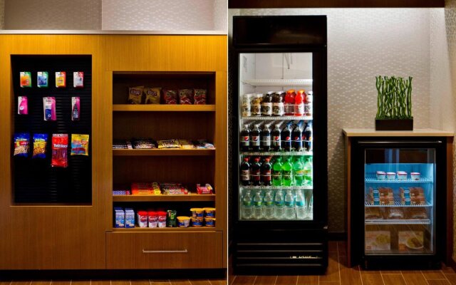 SpringHill Suites by Marriott Sarasota Bradenton