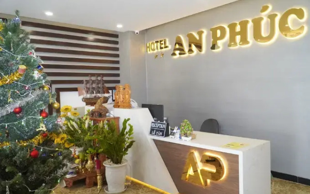 An Phuc Hotel