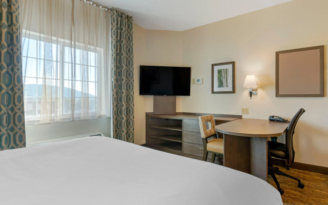 Candlewood Suites Reading by IHG