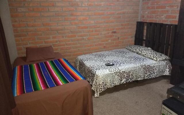 Posada Don Jose