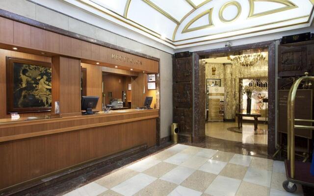 Bless Hotel Madrid, a member of The Leading Hotels of the World