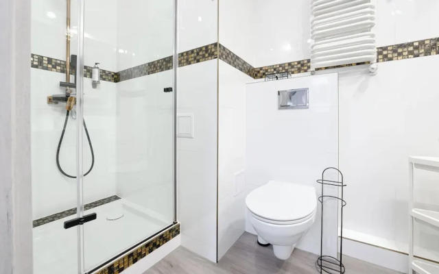 Apartamenty Sun & Snow Grunwaldzka