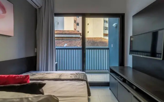 360 VN Nova Higienópolis by Housi