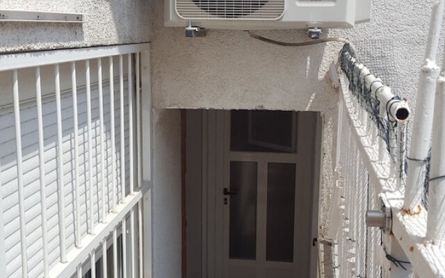 Studio in Split, With Wonderful City View and Wifi