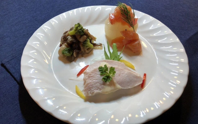 HOTEL 24 sweets HAKUBA