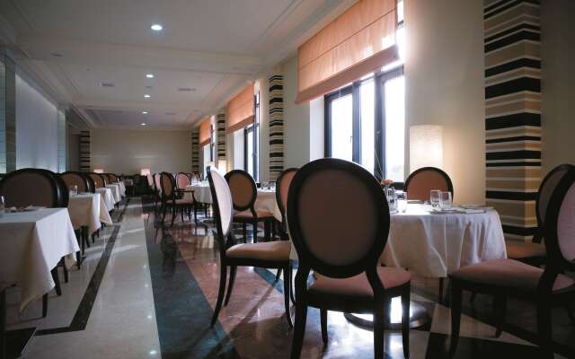 Radisson Hotel, Astana