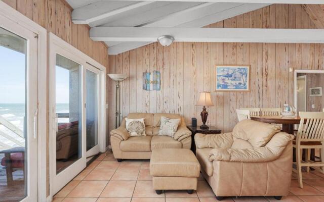 White Heron Beach House