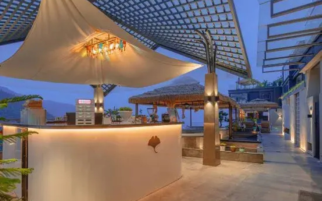 Ginco Resort Hotel Tengchong