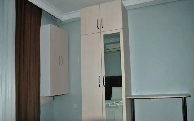Terra Apart Taksim