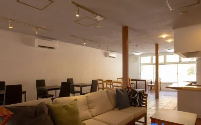 The Lighthouse Seaside Inn – Restaurant – Shimoda