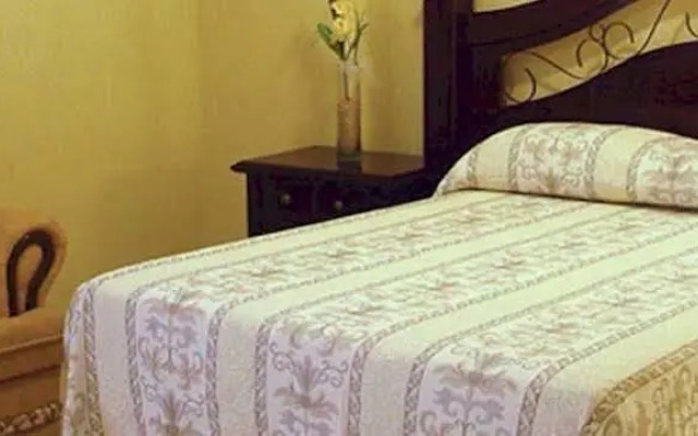 Capital O Hotel Suites Andrade