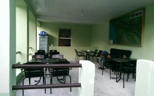 Black Sea House Hotel