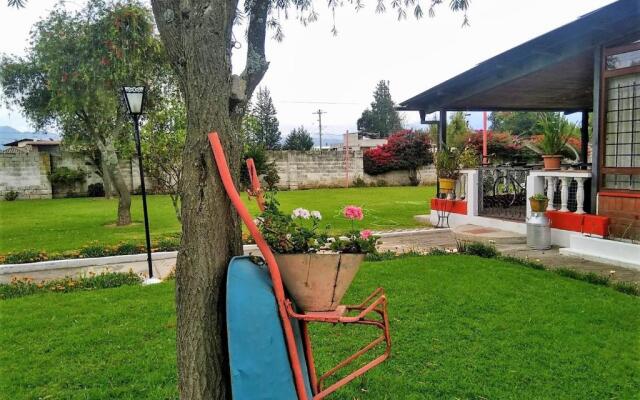 Chester´s B&B