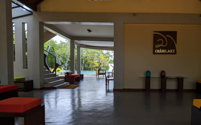 Chari Lake Hotel