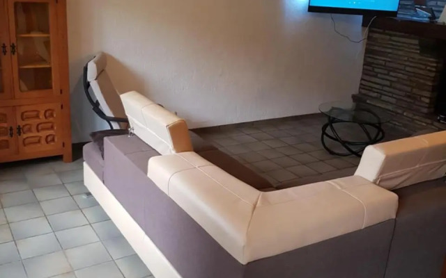 La Source D'Arimont